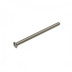 VITE PER PILETTA GATTINARA M6 X L.75