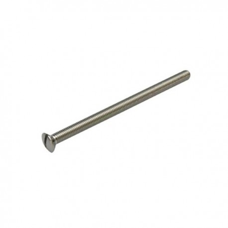 VITE PER PILETTA GATTINARA M6 X L.75