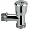 Rubinetto Lavatrice Standard 3/8"