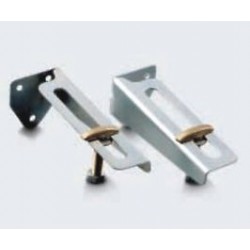 COPPIA MENSOLE FISSALAVABO A FISCHER