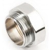 Riduzione Cromata Per Sifoni 1"1/4 X 1"