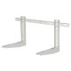 Coppia Mensole X Condizionatore 80 X 35 X 42 Sp1,5