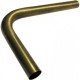 CANOTTO A SQUADRA (20 X 30) D.30 BRONZATO