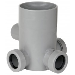 POZZETTO PAVIMENTO IN P.P 4 VIE ALTO