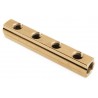 Collettore Int. 50 3/4" 5 Att. 1/2"