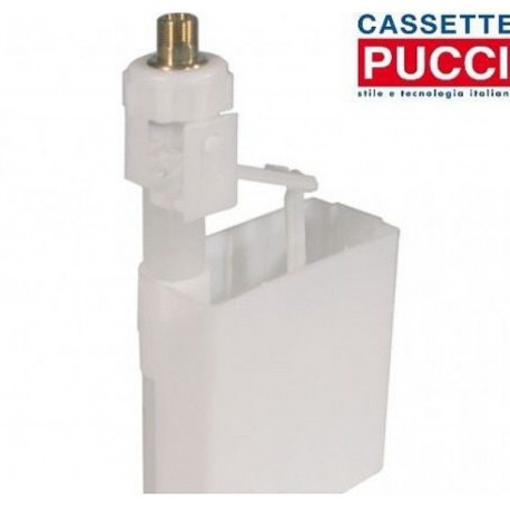 GALLEGGIANTE PUCCI INCASSO TIPO NUOVO 6550
