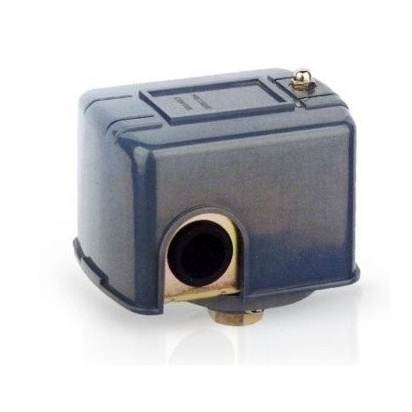PRESSOSTATO TIPO SQUARE D