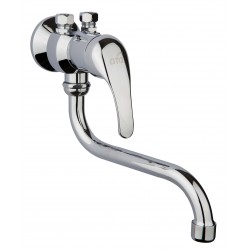 MISCELATORE SCALDINO MONOCOMANDO