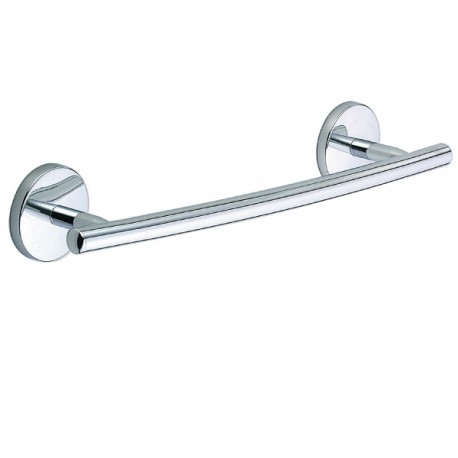 PORTASALVIETTE CM. 35 LIONE CROMO