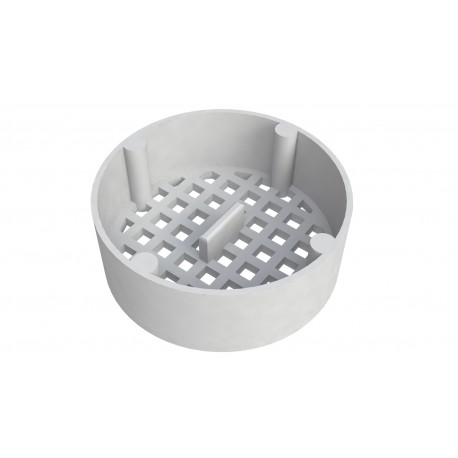 CESTELLO X PILETTA SPLASH BONOMINI