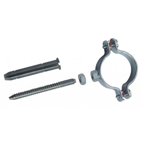 COLLARE FERMATUBO COMPLETO 21/2