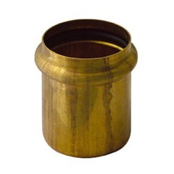 RACCORDO OTTONE PASSAGGIO PIOMBO PLASTICA 32/32