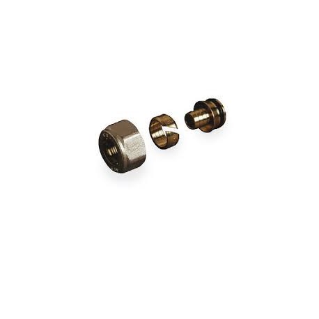 RACCORDO X MULTISTRATO M. 24 X 14 X 2,00 TP 97