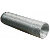 Tubo Flessibile Dm. 150 Naturale Estensibile