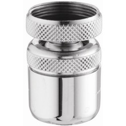 SNODO CON ROMPIGETTO PER MIX BIDET FEMMINA