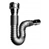 Jollyflex 1.1/4" D. 32/40 Cromato