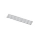 MASTICE BIANCO IN STICK DA 4 BARRETTE L500 M