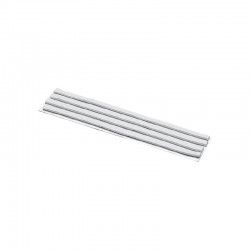 MASTICE BIANCO IN STICK DA 4 BARRETTE L500 M