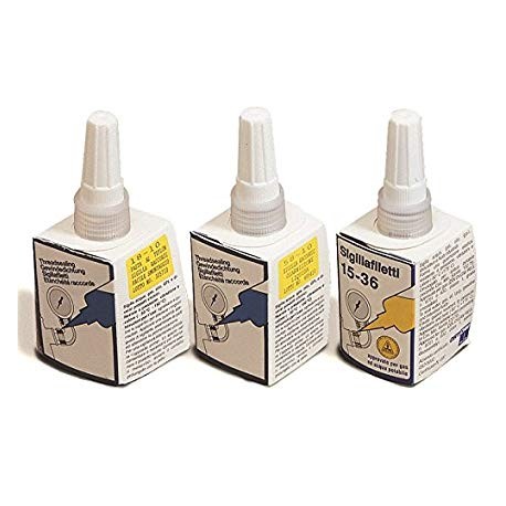 SIGILLANTE ANAEROBICO A BASE PTFE