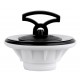 PILETTA GATTINARA MOPLEN 11/2 GRIGLIA INOX