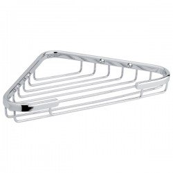 PORTASAPONE ANGOLARE A GRIGLIA