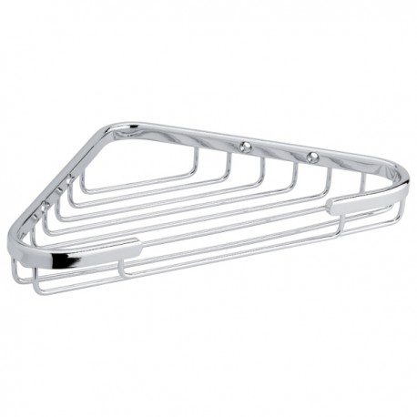 PORTASAPONE ANGOLARE A GRIGLIA