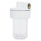 CONTENITORE X CARTUCCIA SMALL 1/2 L. 5 3 VIE
