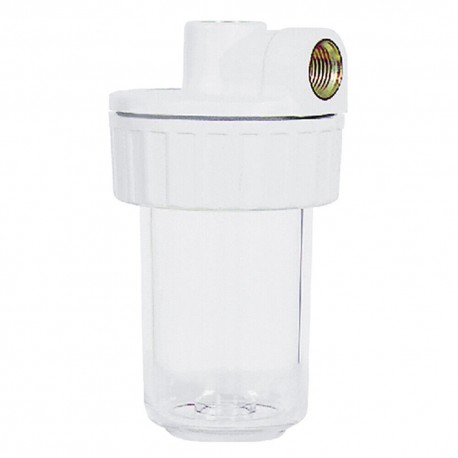 CONTENITORE X CARTUCCIA SMALL 1/2 L. 5 3 VIE