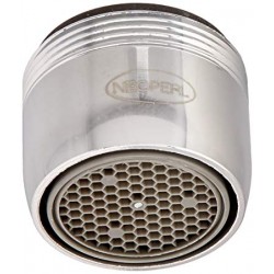 ROMPIGETTO AERATORE PERLATOR M. 24 C/FILTRO