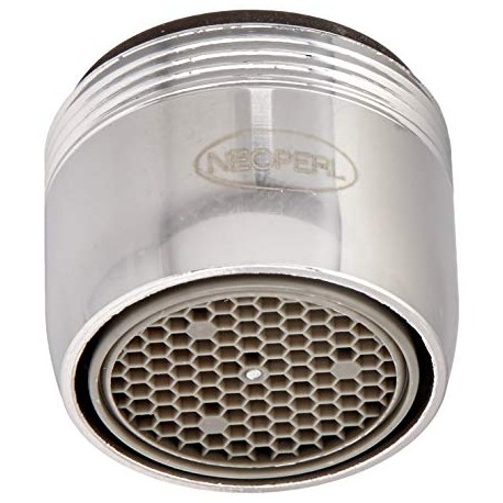 ROMPIGETTO AERATORE PERLATOR M. 24 C/FILTRO