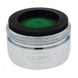 ROMPIGETTO AERATORE PERLATOR M. 28 C/FILTRO