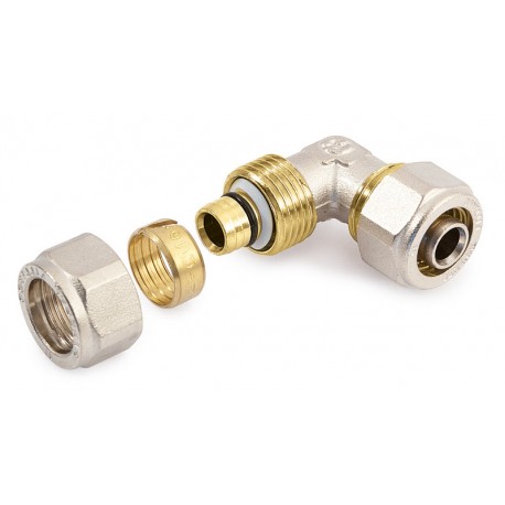 ANGOLO DOPPIO 20 X 2,0 X M.S. A STRINGERE