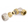 Angolo Maschio 3/4" X 16 X 2,0 X M.s. A Stringere