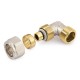 ANGOLO MASCHIO 3/4 X 26 X 3,0 X M.S. A STRINGERE