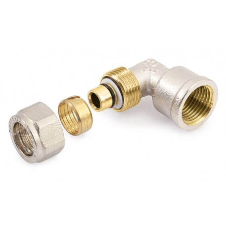 ANGOLO FEMMINA 3/4 X 20 X 2,0 X M.S. A STRINGERE
