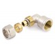 ANGOLO FEMMINA 3/4 X 26 X 3,0 X M.S. A STRINGERE