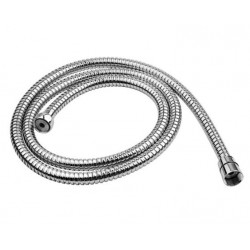 FLEX DOCCIA 170/230 CROMATO CONICO EXTENSA D/A