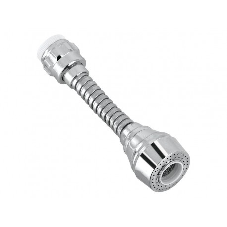 ROMPIGETTO ALLUNGATO AERATORE M. 24 2 GETTI