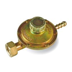 REGOLATORE GAS BASSA PRESSIONE KG1 TARATURA VARIAB