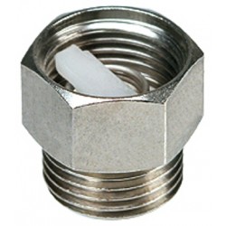 VALVOLA DI INTERCETTAZIONE AUTOMATICA 1/2