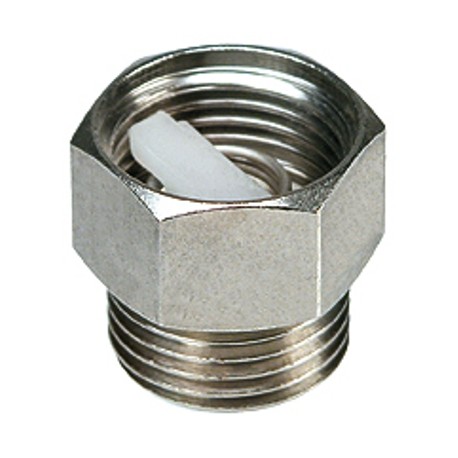 VALVOLA DI INTERCETTAZIONE AUTOMATICA 1/2