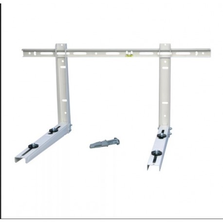 COPPIA MENSOLE X CONDIZIONATORE DA MM. 520