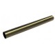 CANOTTO LISCIO CM. 30 D. 30 BRONZO