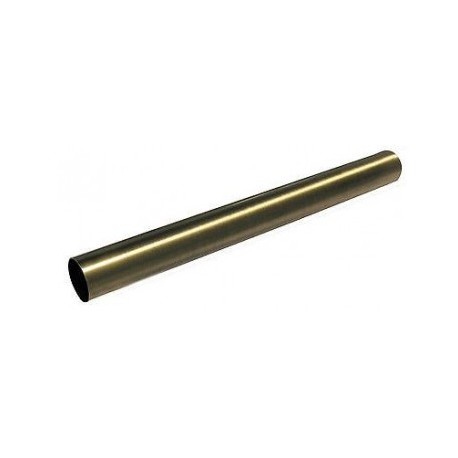 CANOTTO LISCIO CM. 30 D. 30 BRONZO