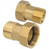 Raccordo X Contatore 1"