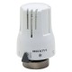 TESTA TERMOSTATICA BIANCA TT3000