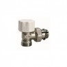 Detentore Tekna Squadra 3/8" Multis/rame Ds39