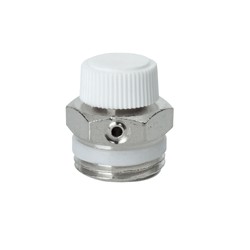 VALVOLINO DI SFIATO RADIATORE 1/2 TEFLON