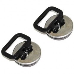 TAPPO IN GOMMA D. 52 C/PIASTRA INOX