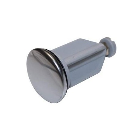 TAPPO SALTERELLO PLASTICA PER PILETTA NORTON 11/4
